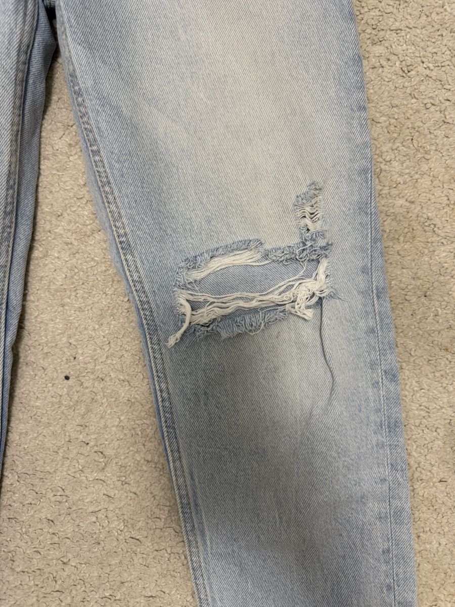 Jeans: Mom Jeans – Usato da Bolligen venduto da arg_v256 1