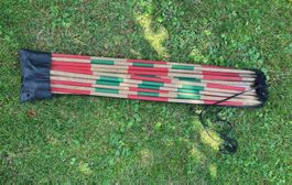 Riesenmikado 98cm für draussen