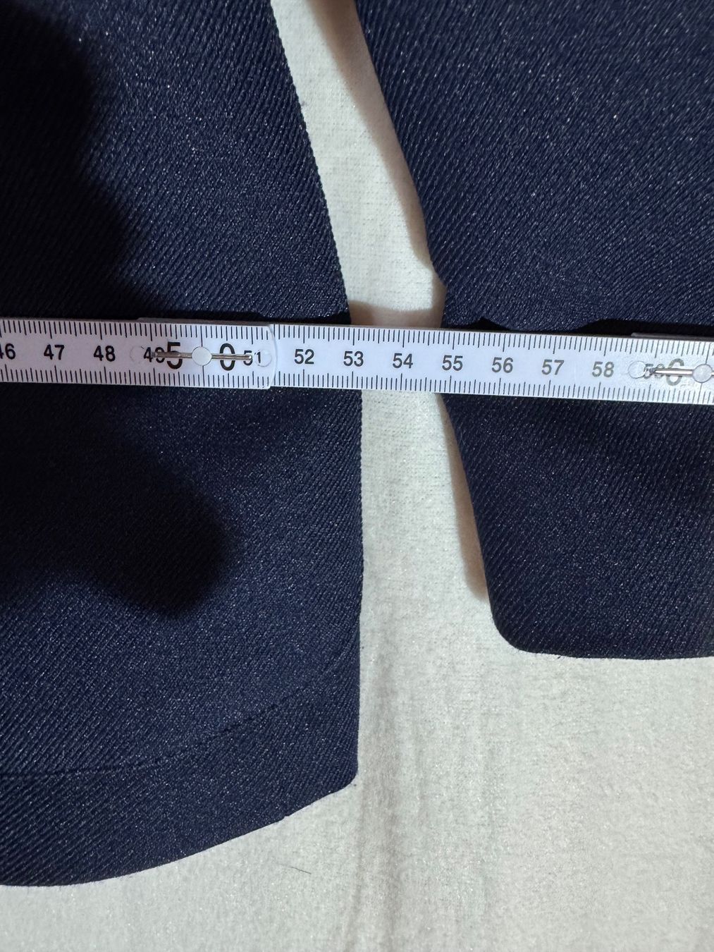 Vestes: Dunkelblauer Blazer Gr. 40 – D'occasion à Grosswangen par second_hand_dress 3