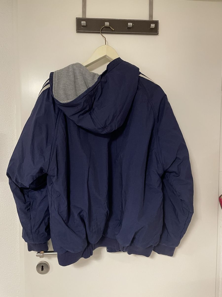 Adidas Giacche: Adidas Wendejacke  – Usato da Schlieren venduto da ber_nqj2 6
