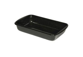 RIESS Auflaufform Classic, 38 x 22,5 cm, H: 7 cm