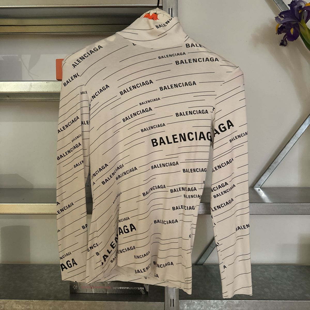 Balenciaga Maglioni & Felpe: Balenciaga Turtleneck – Usato da Zürich venduto da Senka_