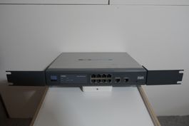 VPN Router Linksys RV0821