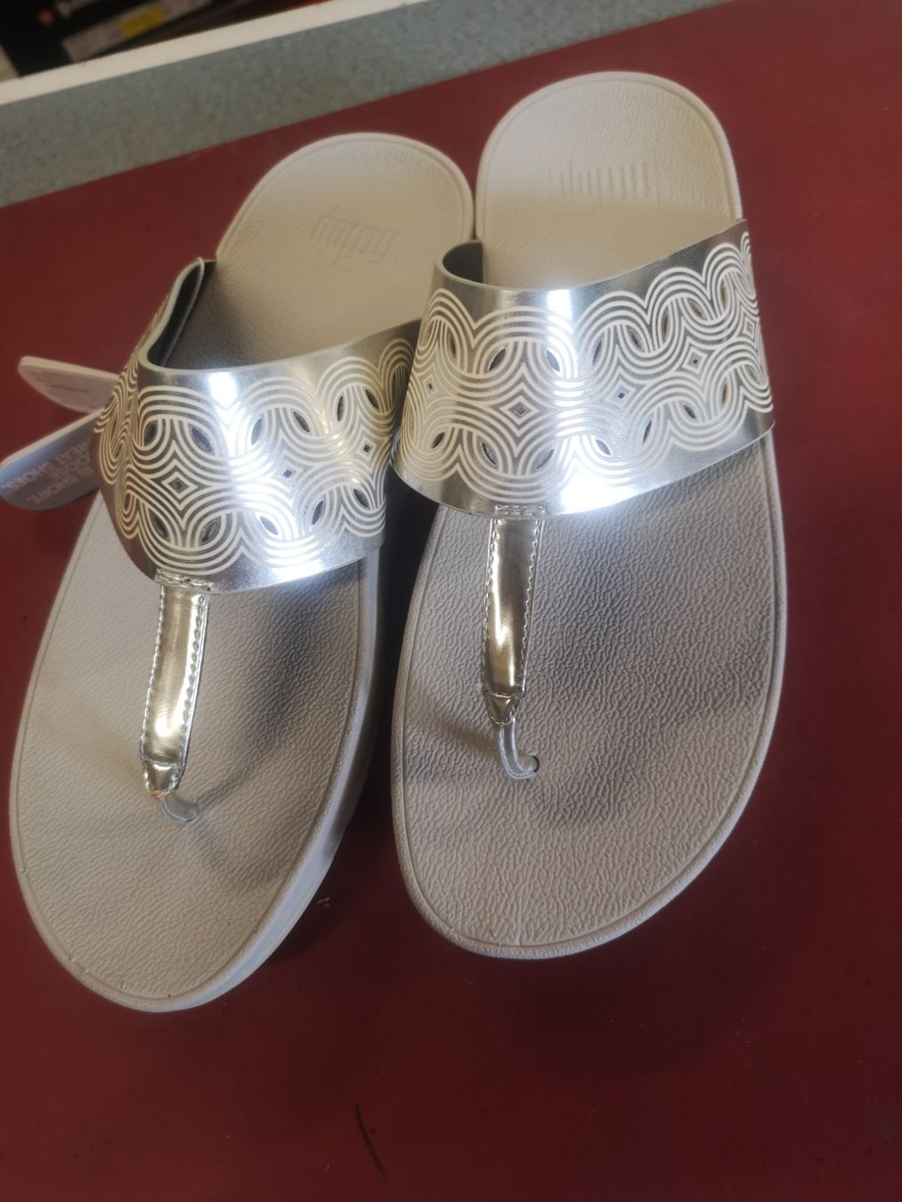 Fitflop Chaussures femmes: Fitflop – Neuf avec emballage d'origine à Möhlin par Highwaytom 1