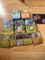 Erhabene Helden Bulk leere mini Tins Sticker