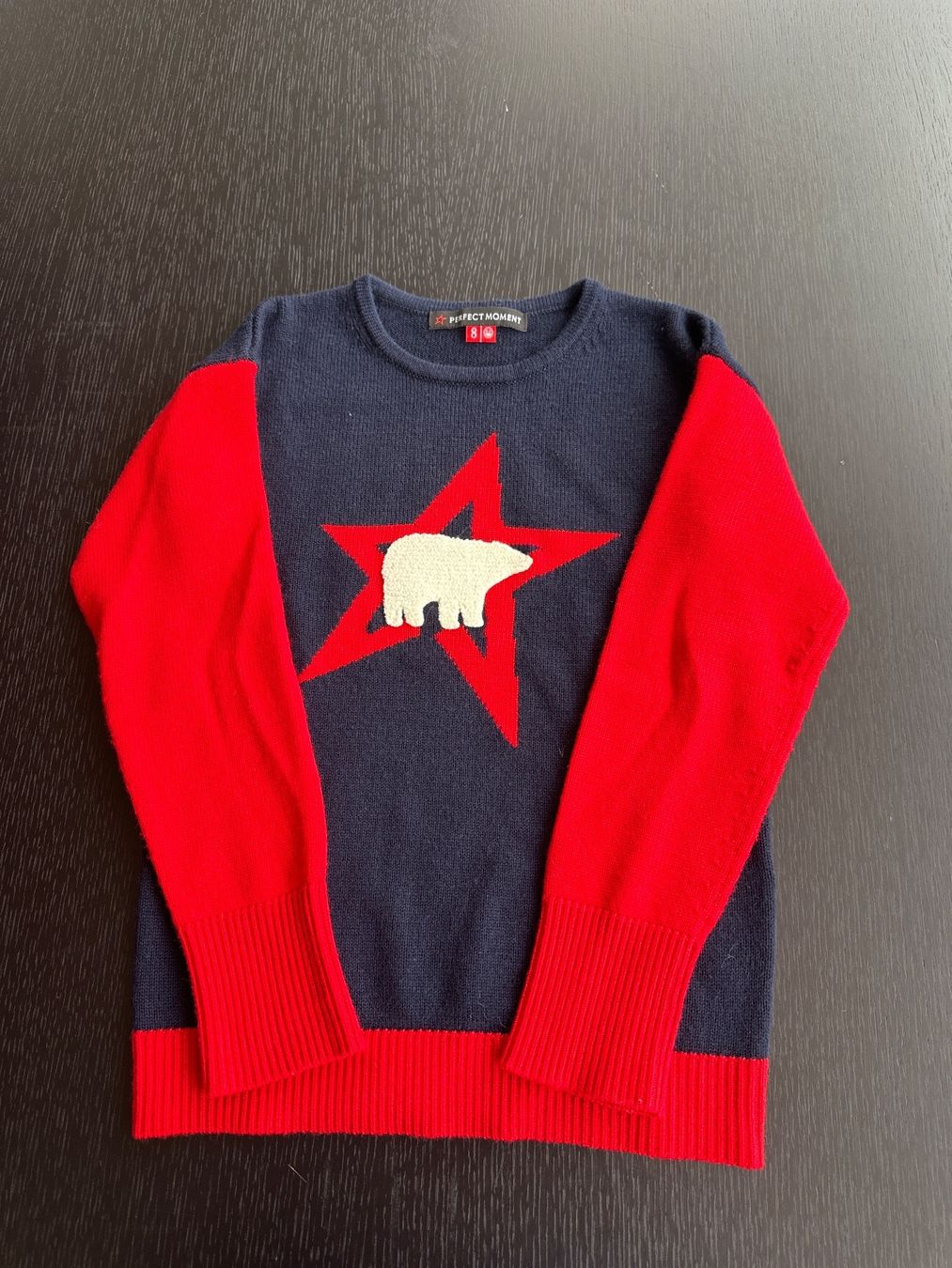 Maglioni & Felpe: Perfect Moment Size 8 Years – Nuovo (secondo la descrizione) da Cologny venduto da pichi26