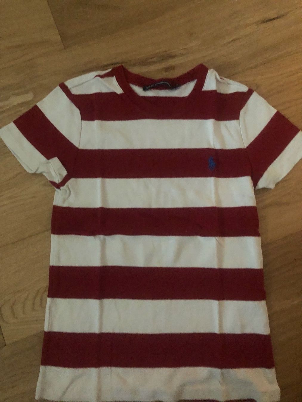 Ralph Lauren T-shirts: Ralph Lauren shirt m – Neuf (Voir description) à Pfaffhausen par Klaras_second_hand 1