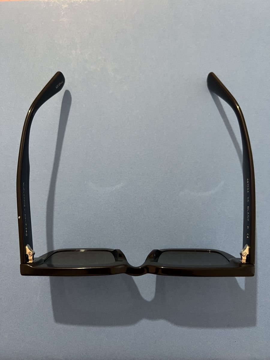 Occhiali & Lenti: Chimi in black – Nuovo (secondo la descrizione) da Zürich venduto da Isabel. 3