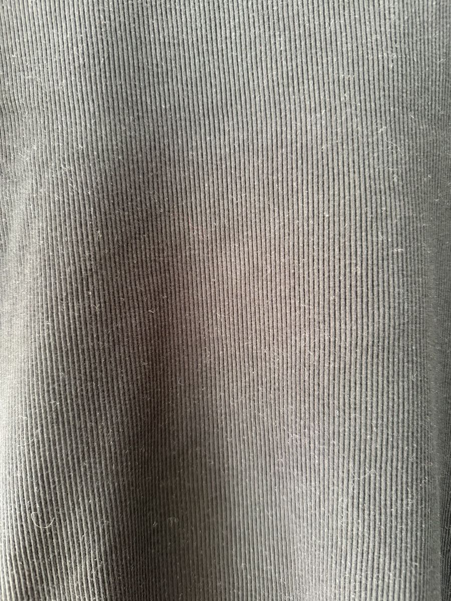 Lamarel Top: Lamarel ribbed black long sleeve top – Nuovo (secondo la descrizione) da Uster venduto da Monika_OB 1