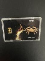 Goldbarren 1g Deutsches Goldkontor