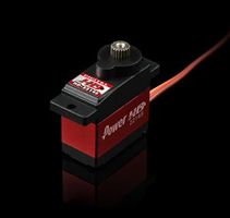 Heck-Servo Digital HD-2214S von PowerHD