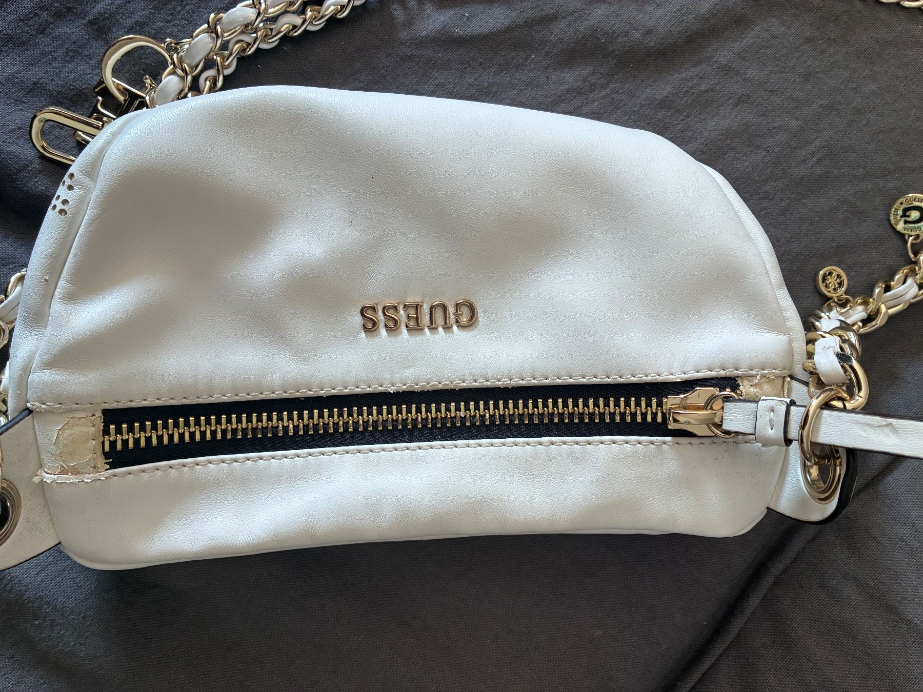 Borse: Marsupio Guess – Usato da Bellinzona venduto da Whale_ 2