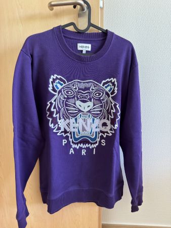 Hoodie Kenzo Taille L