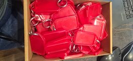 Schlüssel Beschriftung Tags 85 Stk.