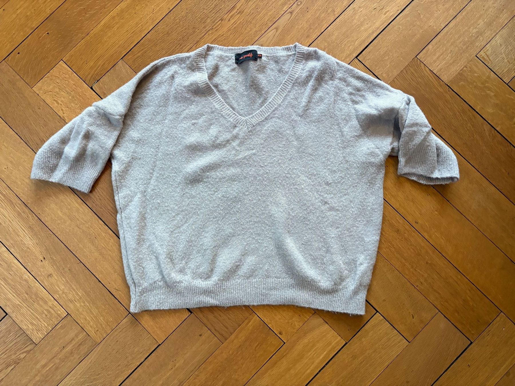 Maglioni & Felpe: Pullover aus Wolle & Alpaka – Usato da Zürich venduto da triangular 5