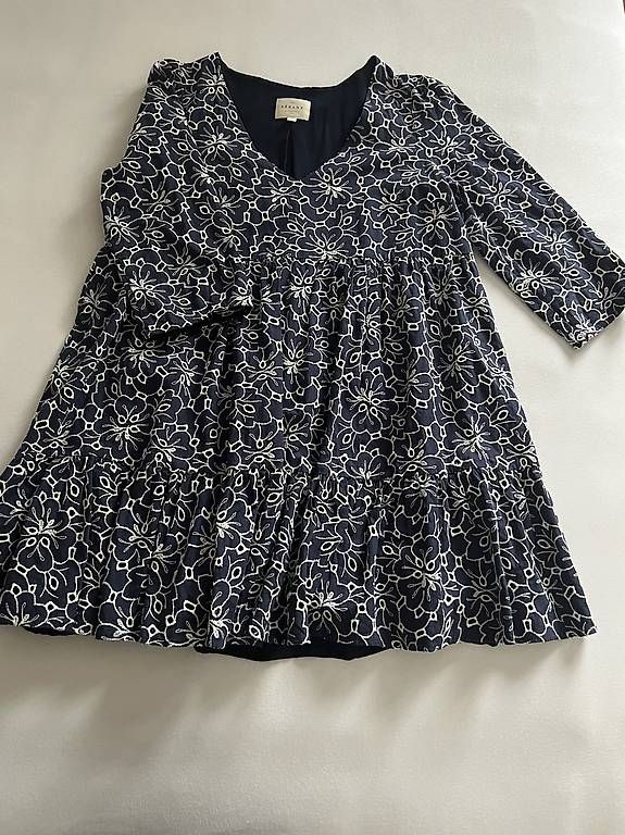 Kleider: Robe courte Sézane 38 – Gebraucht aus Mies von lil_6tnp