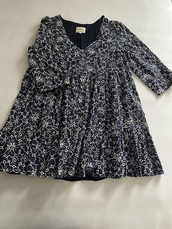 Robe courte Sézane 38