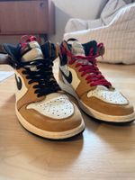 Jordan 1 'Rookie of the Year'