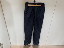 Pantalon de ski noir, idéal pour l'hiver!