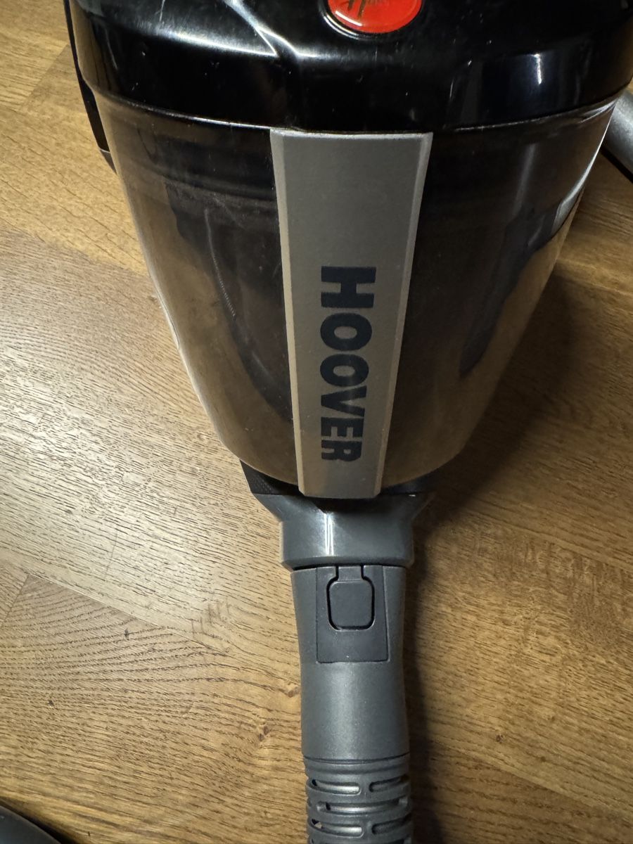Hoover Staubsauger & Zubehör: Vacuum Cleaner – Gebraucht aus Zürich von ino_b5qx 2