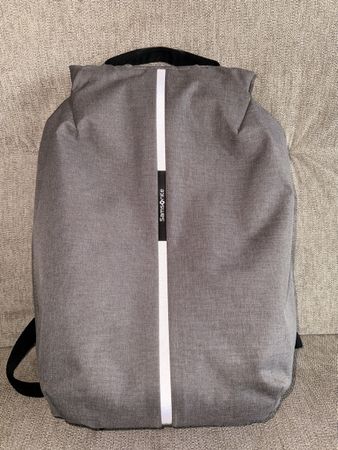 Rucksack Samsonite Securipak 15.6”