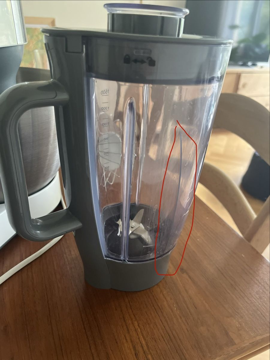 Kenwood Küchengeräte: Kenwood KM28 – Gebraucht aus Bern von ACR-Bear 4