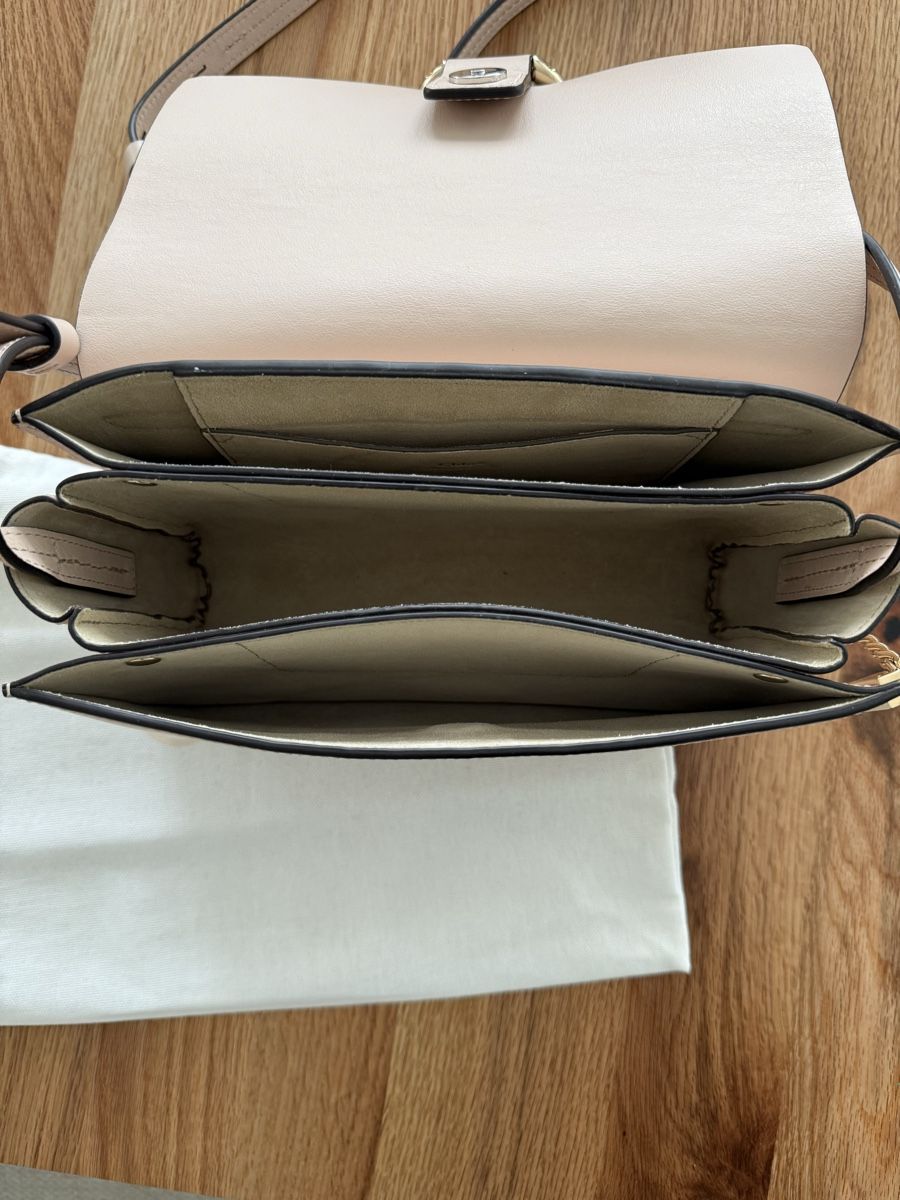 Chloé Borse da donna: Chloé Faye Bag – Usato da Zürich venduto da c_o_shq7 4