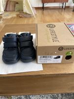 Blifestyle, Winterschuhe