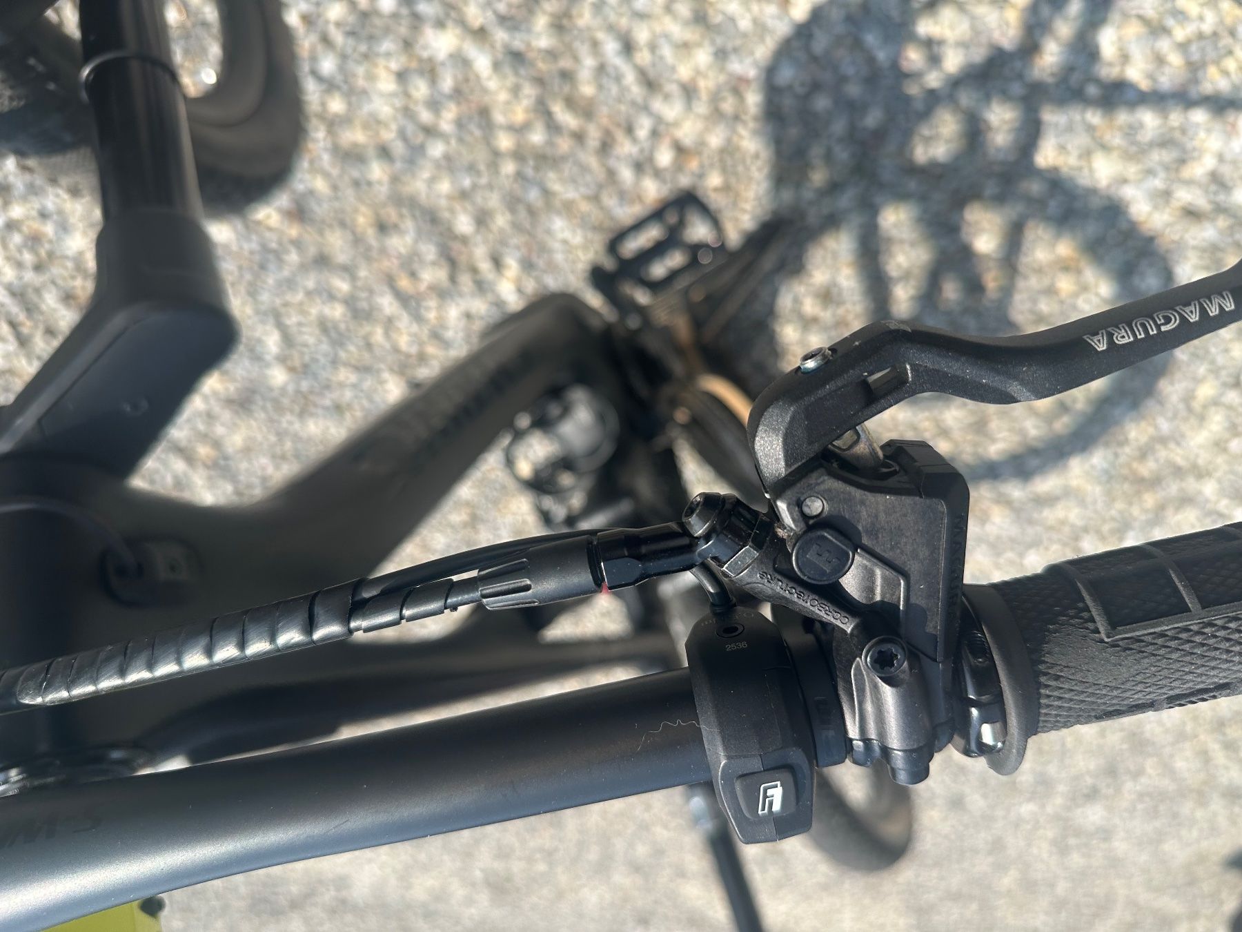 Specialized Vélos: s works levo ltd – Neuf (Voir description) à Berneck par sanch20 1