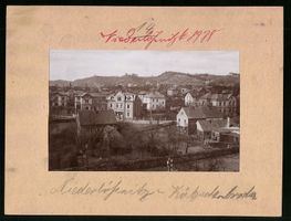 Fotografie Kötzschenbroda-Niederlössni