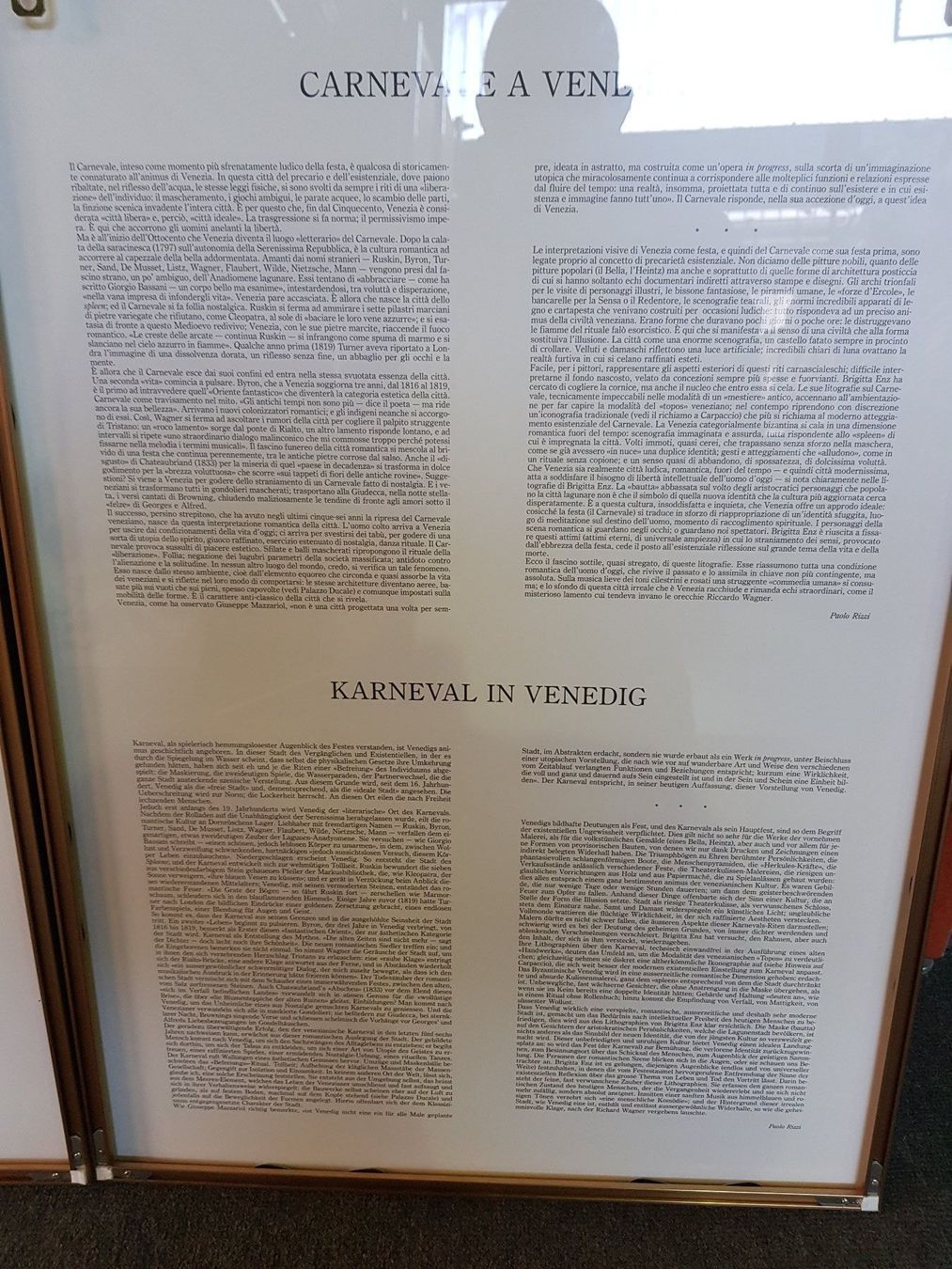 Grafica & Litografie: Orig. Lithografien Karneval Venedig 1983 – Usato da Münchenstein venduto da tsp01 6