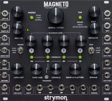 Strymon - Magneto - Tape Echo & Looper
