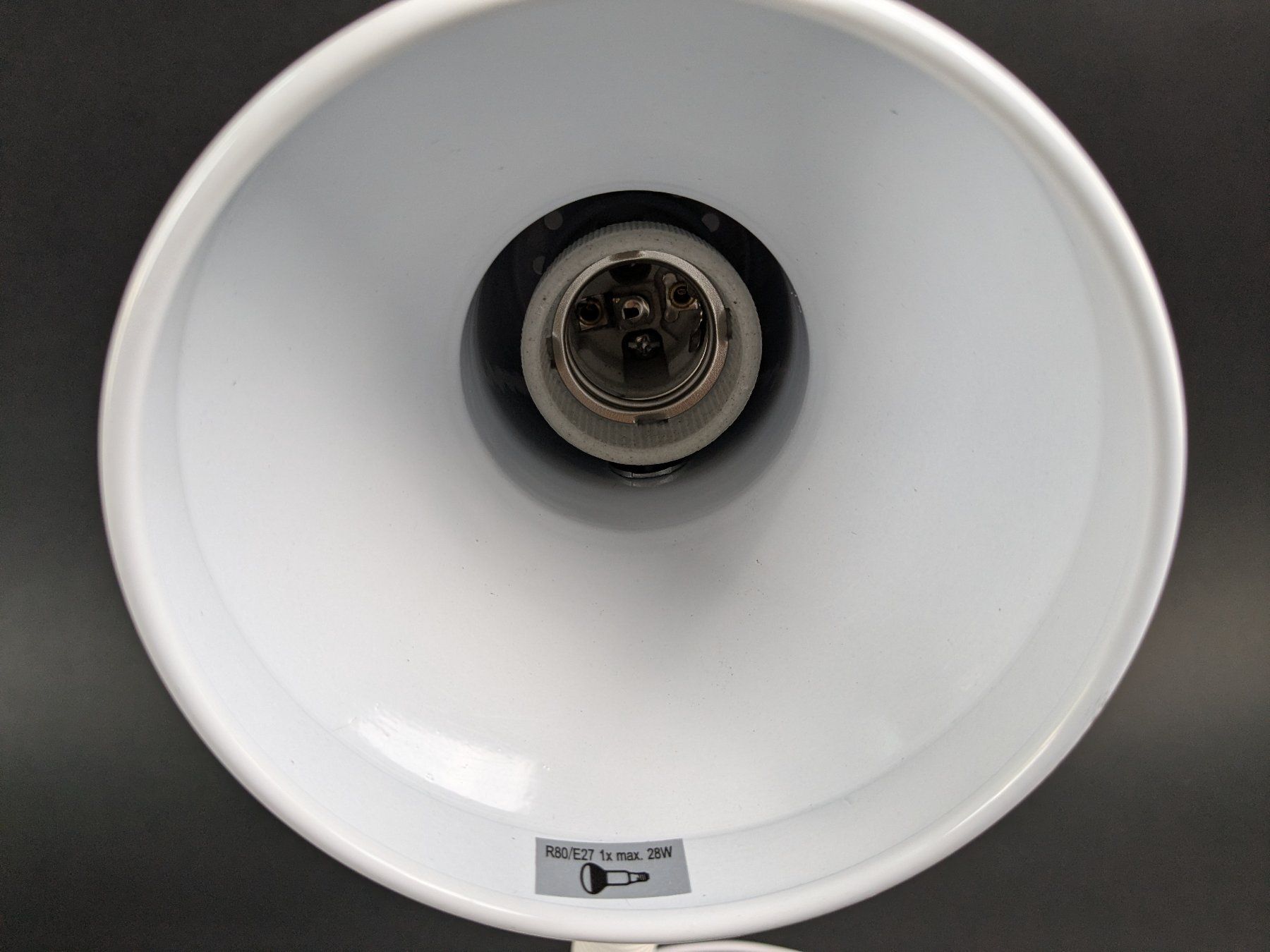 Brilliant Lampade: BRILLIANT Junior Tischleuchte – Nuovo (secondo la descrizione) da Dintikon venduto da Restwert_Dintikon 3