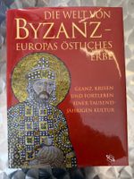 Die Welt von Byzanz – Europas östliches Erbe