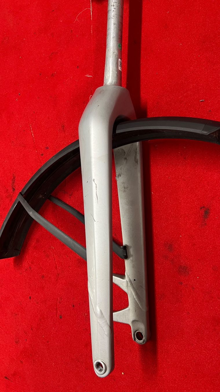 Stromer Pièces détachées: Stromer Gabel – D'occasion à Uster par Ixus63 5