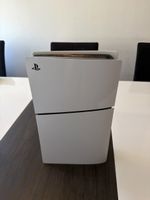 PlayStation 5 Slim1 TB – Disc Edition