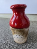 Scheurich Vintage Vase West Germany 70er Keramik