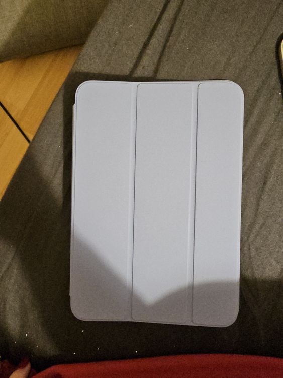 IPad Mini 6 Book Cover Acheter sur Ricardo