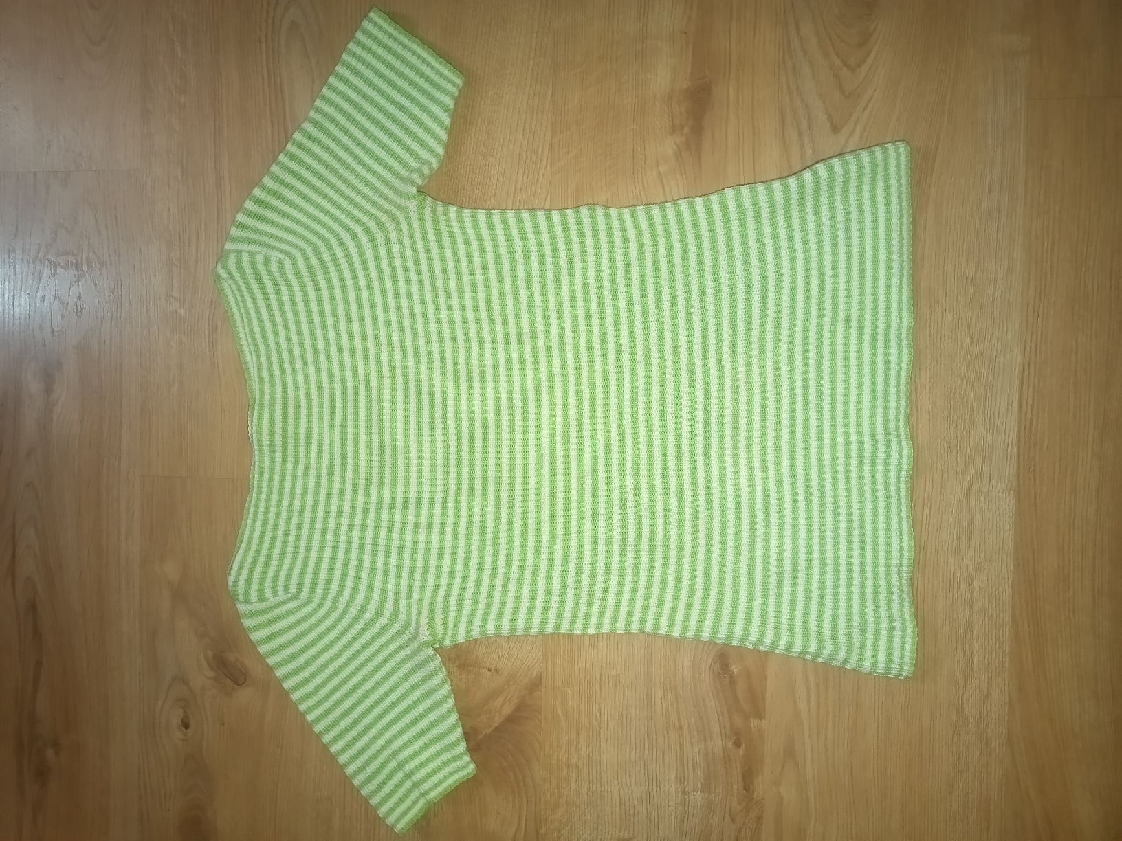 Ralph Lauren T-shirt: Ralph Lauren Shirt - Tausch – Usato da Büchslen venduto da tscarabelli 1