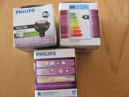 Philips Master LEDspot Value 5.5 -35 Watt