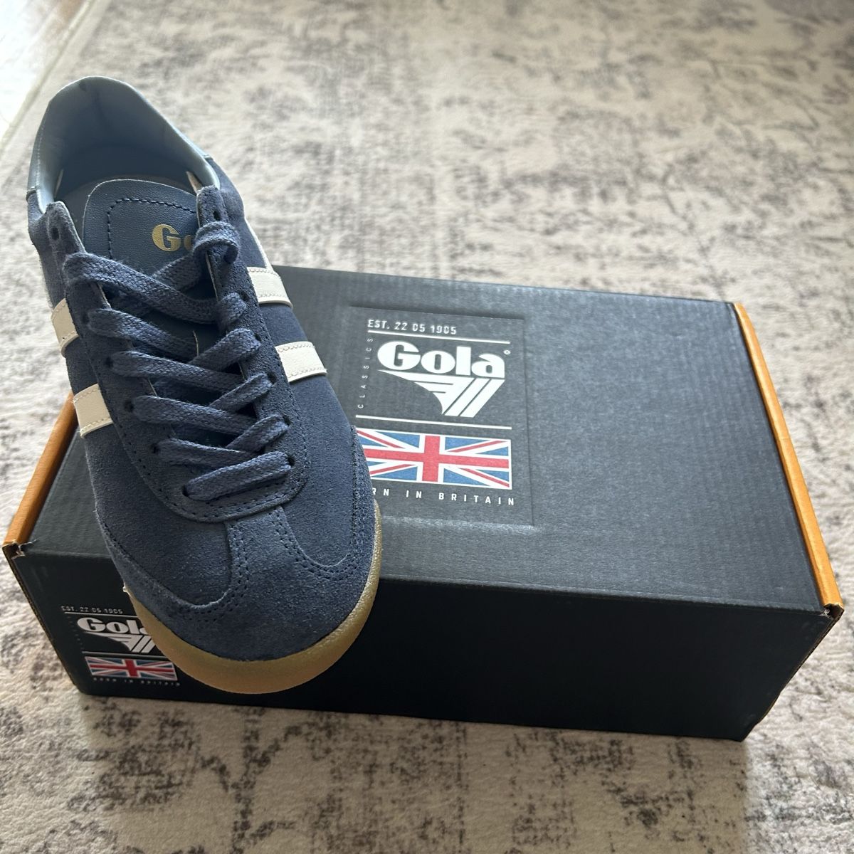 Scarpe da donna: Gola Schuhe, neuwertig – Nuovo e nell'imballaggio originale da St. Gallen venduto da avl_k5my 3