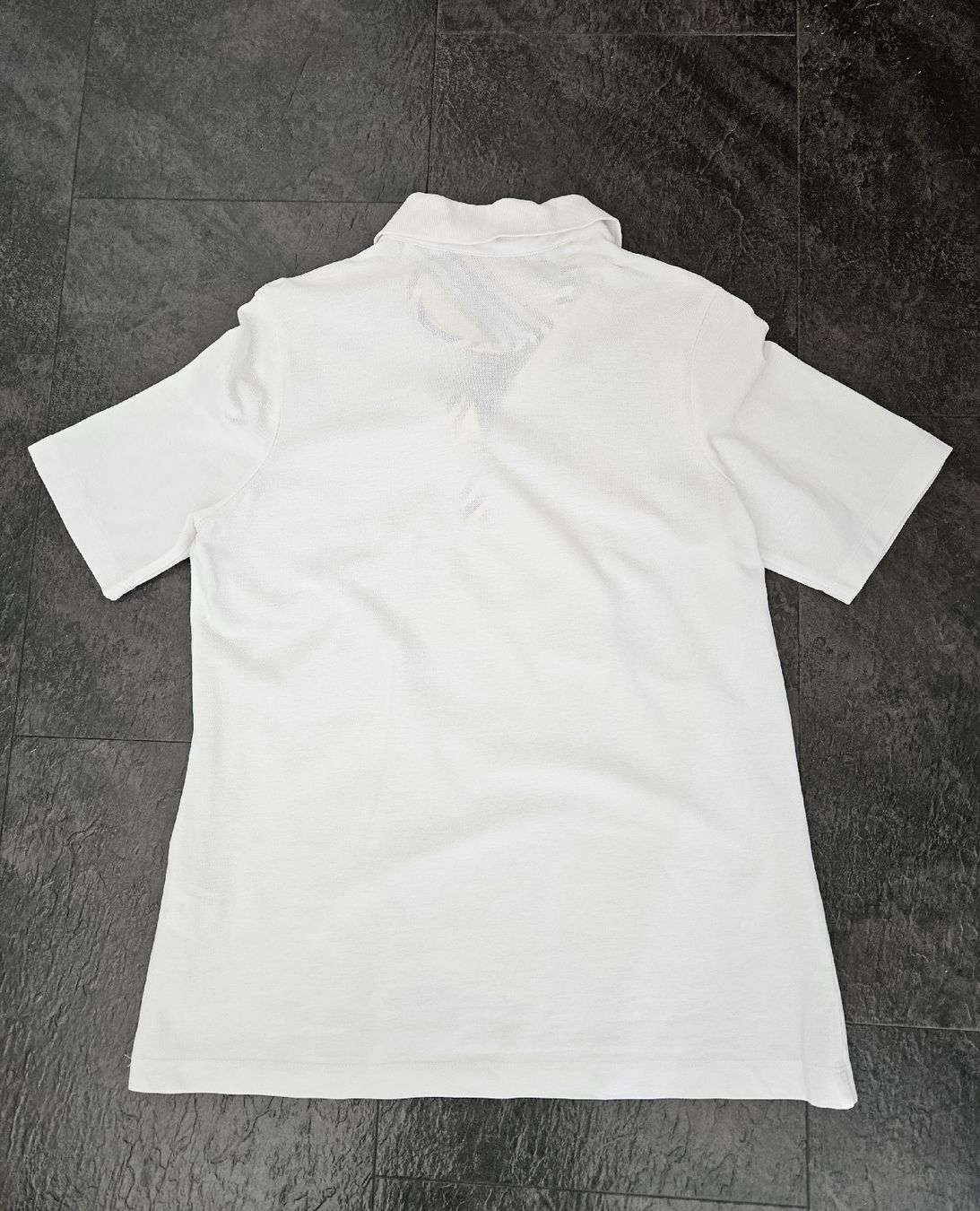Walbusch Magliette Polo: Walbusch Polo Shirt Gr.40 – Nuovo (secondo la descrizione) da Rickenbach b. Wil venduto da cornetta 2