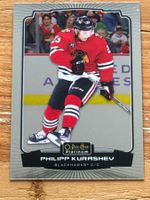 OPC Platinum #130 Philipp Kurashev Chicago Blackhawks