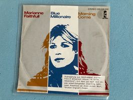 Marianne Faithfull