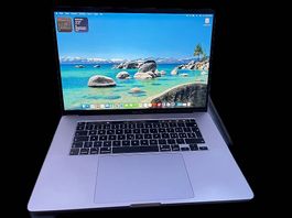 MacBook Pro (A2141) 16" (2019) 16 GB, 1 TB, Radeon