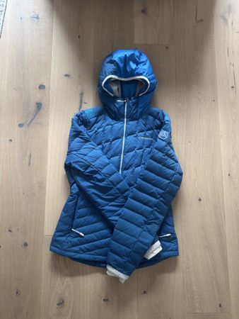 La Sportiva Daunenjacke