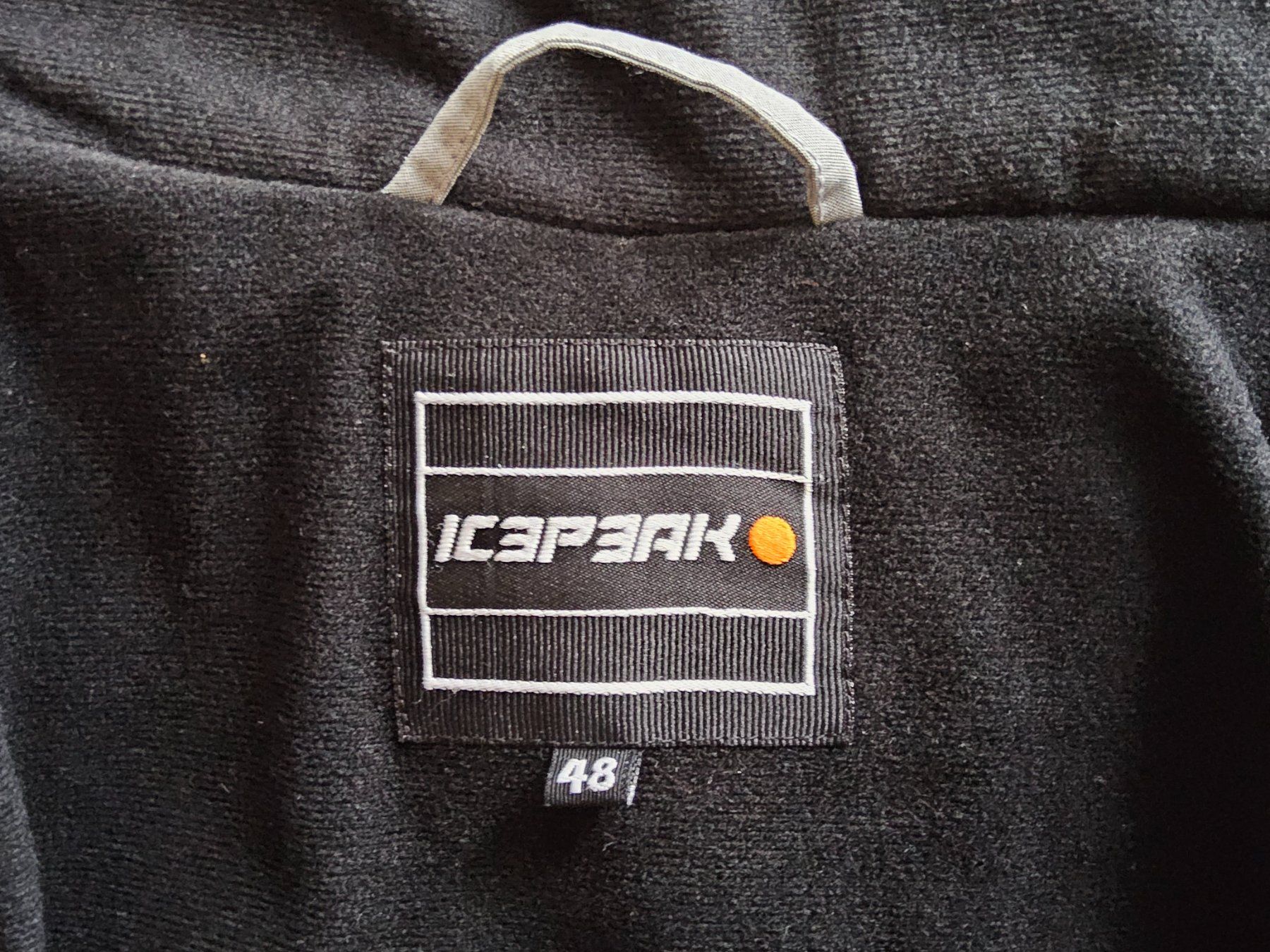 Icepeak Vestes: Icepeak Skijacke Gr.48 – D'occasion à Wiesendangen par Ptrend 2