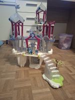Playmobil Eisprinzessin Schloss
