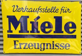 MIELE Emailschild