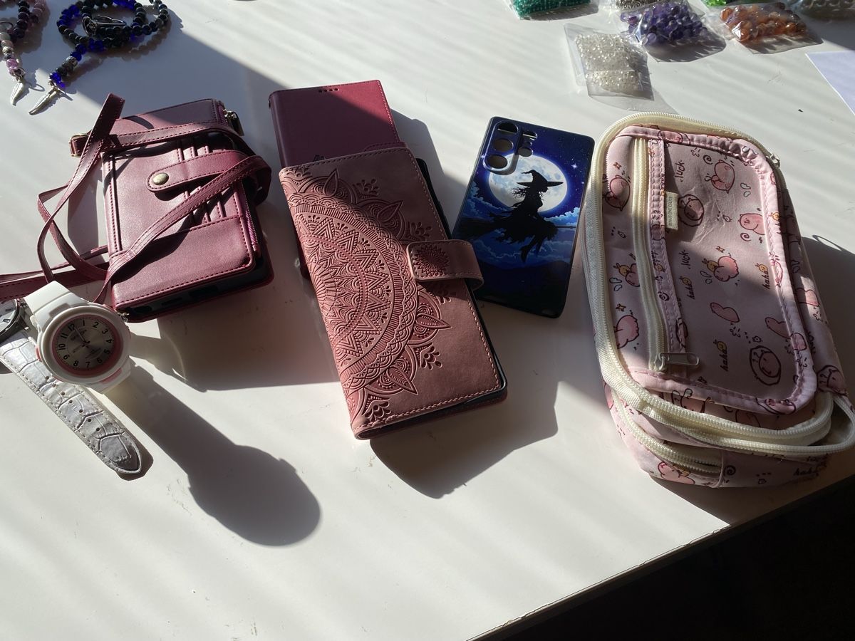 Sonstiges für Firmenanlässe & Parties: Flohmarkt Artikel – Neu und originalverpackt aus Bächli (Hemberg) von aika012